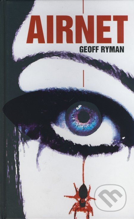 Airnet - Geoff Ryman