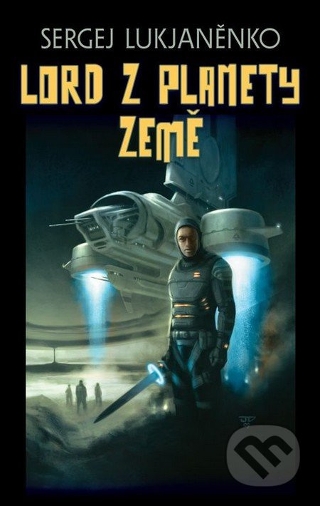 Lord z planety Země