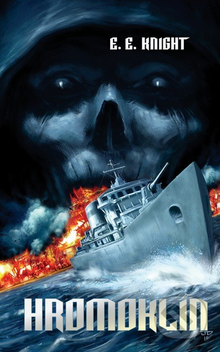 Hromoklín - E.E. Knight