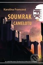 Agent JFK 025 - Soumrak Camelotu