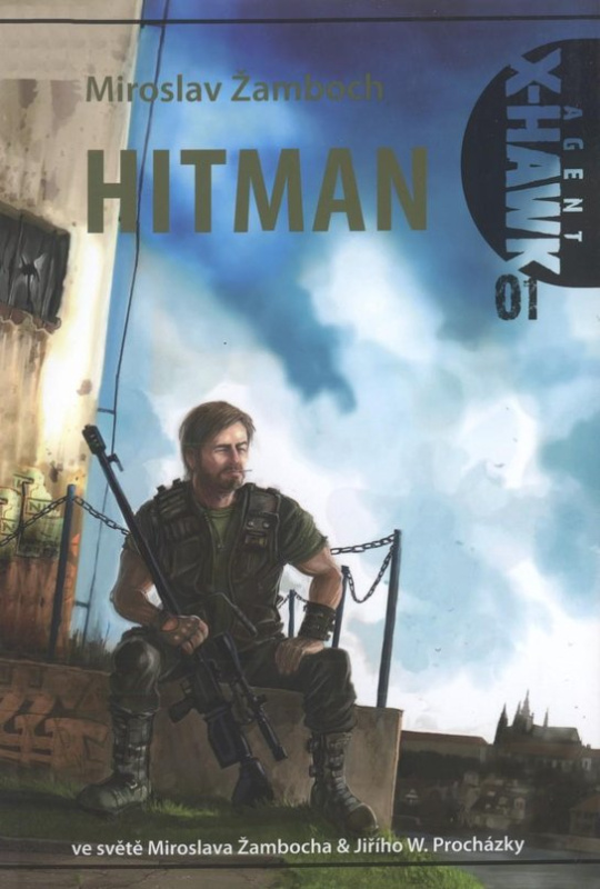 Hitman