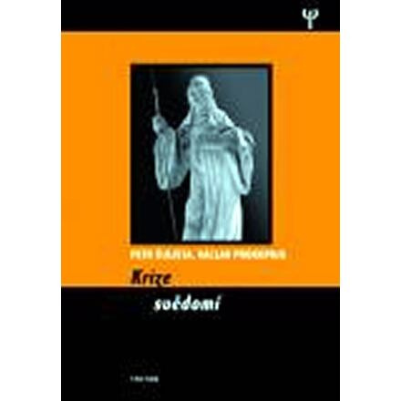 Krize svědomí - Petr Šulista, Václav Prokopius