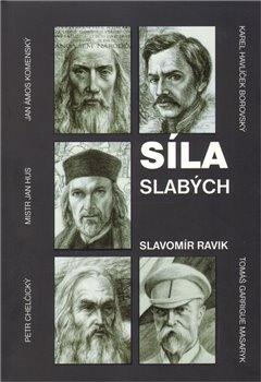 Síla slabých - Slavomír Ravik