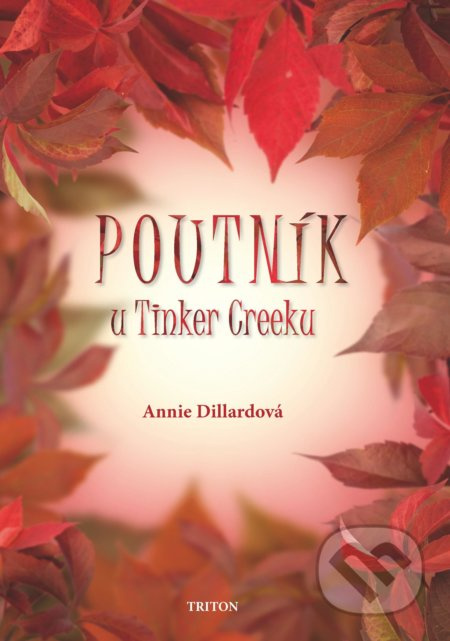 Poutník u Tinker Creeku - Annie Dillardová