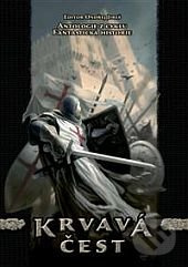 Krvavá čest - kniha z kategorie Fantasy