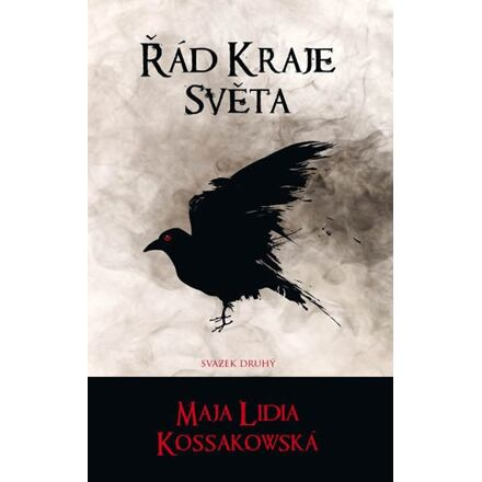 Řád Kraje Světa - svazek druhý