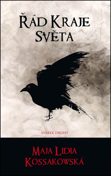 Řád Kraje Světa - svazek druhý