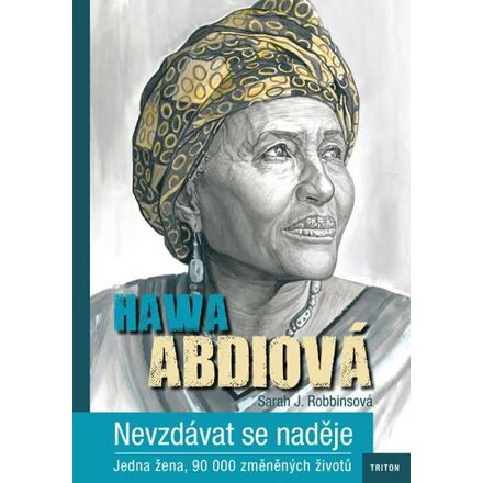 Nevzdávat se naděje - Hava Abdiová