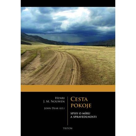 Cesta pokoje - Henri J.M. Nouwen