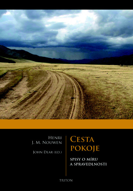 Cesta pokoje - Henri J.M. Nouwen