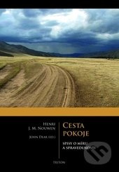 Cesta pokoje - Henri J.M. Nouwen