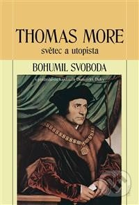 Thomas More - Bohumil Svoboda