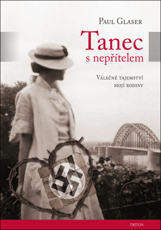 Tanec s nepřítelem - Paul Glaser