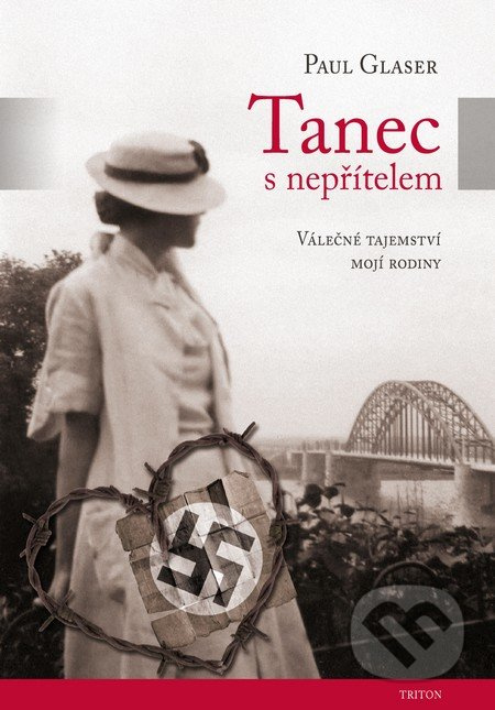 Tanec s nepřítelem - Paul Glaser