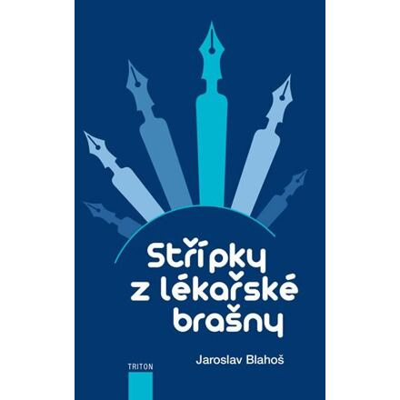 Střípky z lékařské brašny
