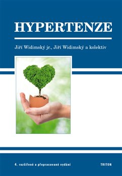 Hypertenze - kolektiv, Jiří Widimský, Jiří Widimský jr.