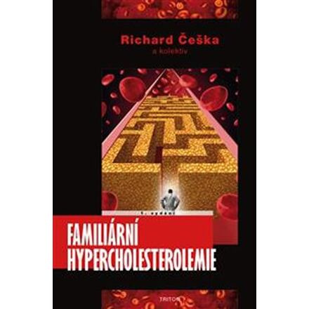 Familiární hypercholesterolemie