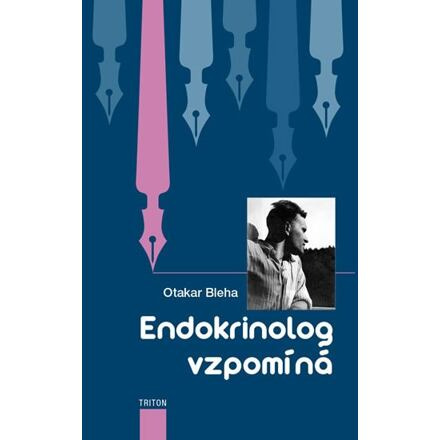 Endokrinolog vzpomíná