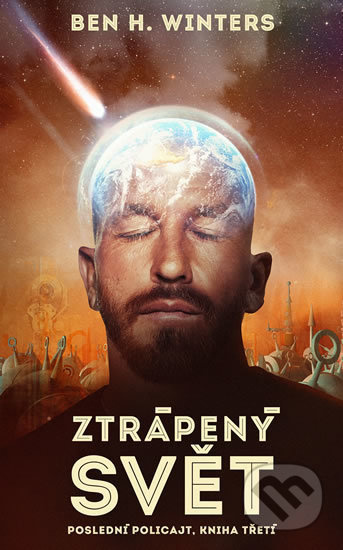 Ztrápený svět - Ben H. Winters
