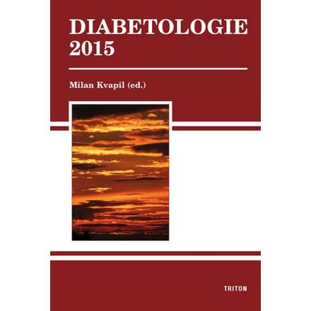 Diabetologie 2015