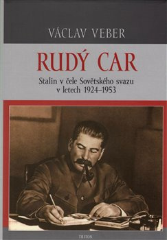 Rudý car - Václav Veber
