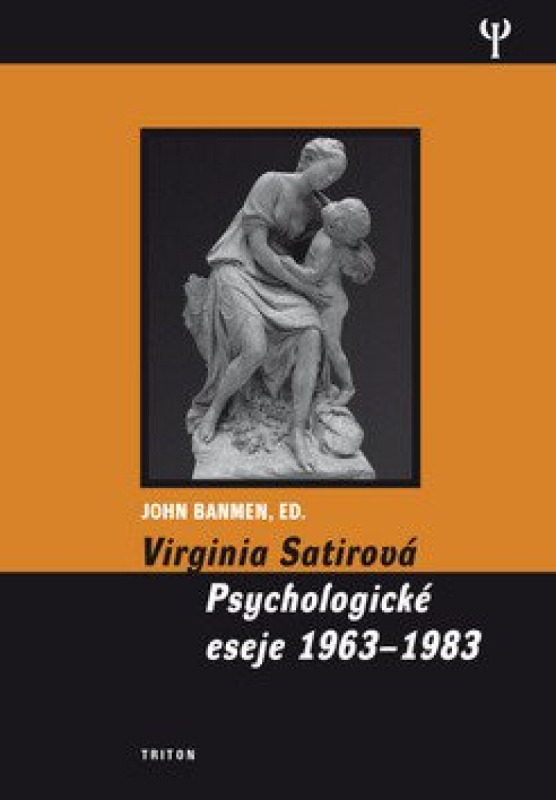 Virginia Satirová - Virginia Satirová