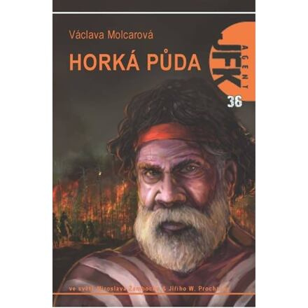 JFK 36 Horká půda - Václava Molcarová