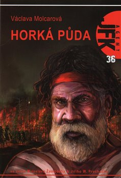 JFK 36 Horká půda - Václava Molcarová