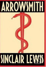 Arrowsmith - Sinclair Lewis
