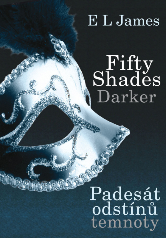Fifty Shades Darker: Padesát odstínů temnoty XYZ