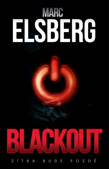 Blackout - Marc Elsberg