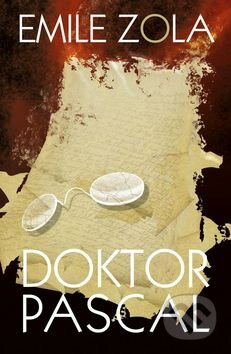 Doktor Pascal - Émile Zola - kniha z kategorie Beletrie