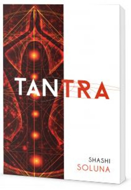 Tantra pro každého - Shashi Soluna