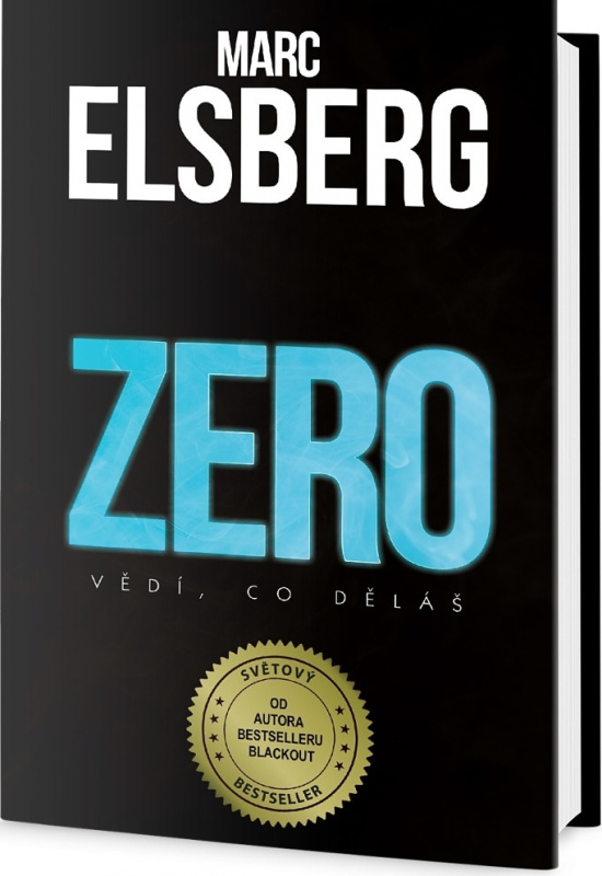 Zero - Marc Elsberg