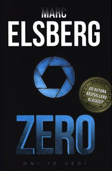 Zero - Marc Elsberg