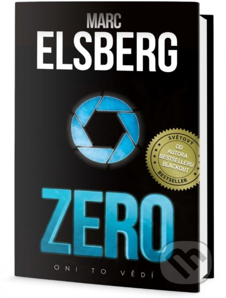 Zero - Marc Elsberg