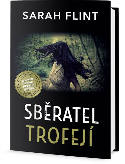 Sběratel trofejí - Sarah Flint