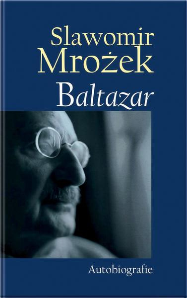Baltazar - Slawomir Mrozek
