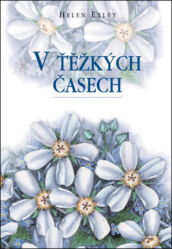 V těžkých časech - Helen Exley - kniha z kategorie Beletrie