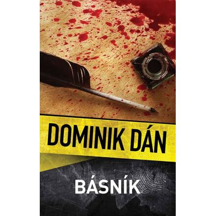 Básník - Dominik Dán