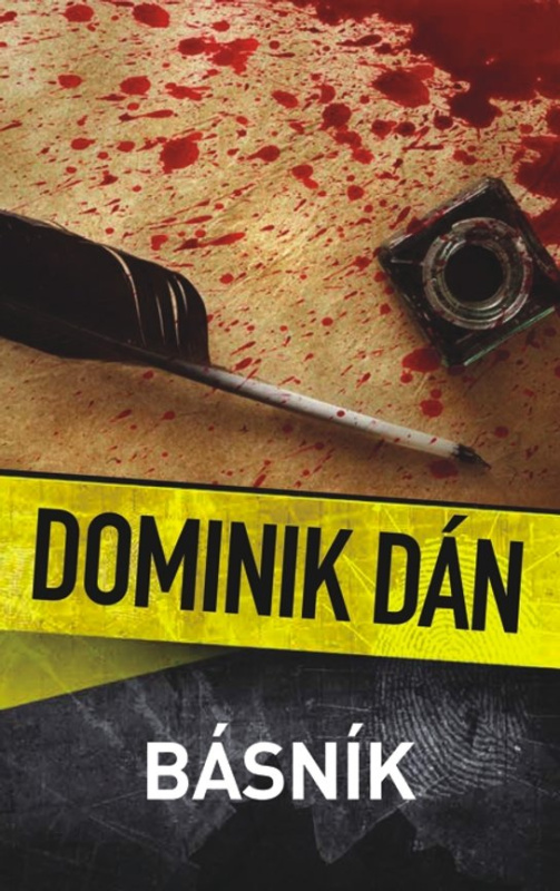 Básník - Dominik Dán