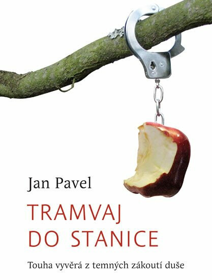 Tramvaj do stanice - Touha vyvěrá z temných zákoutí duše