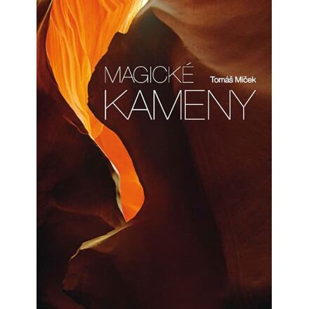 Magické kameny