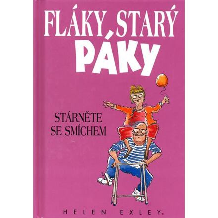 Fláky starý páky