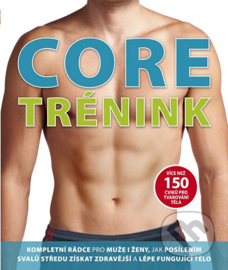 Core trénink