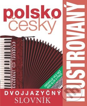 Ilustrovaný polsko-český slovník