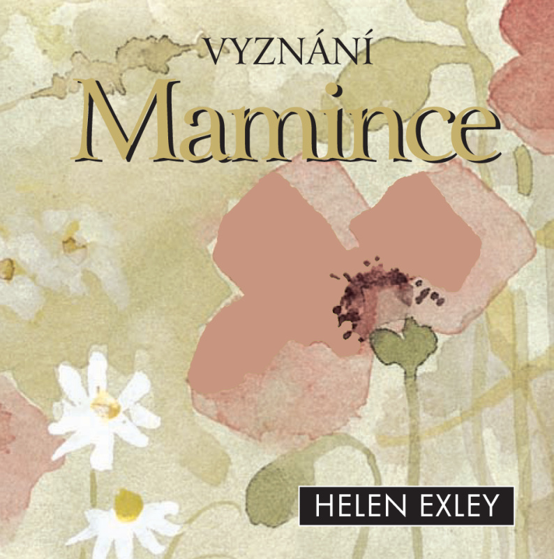 Vyznání mamince - kniha z kategorie Beletrie