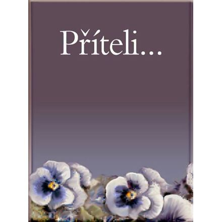 Příteli... (krabička)