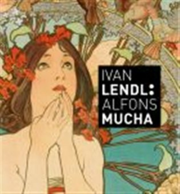 Alfons Mucha (Nejkompletnější sbírka originálních plakátů) - kniha z kategorie Malířství a sochařství