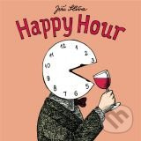 Happy Hour - Jiří Slíva - kniha z kategorie Beletrie